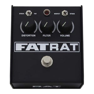 PRO CO FAT RAT