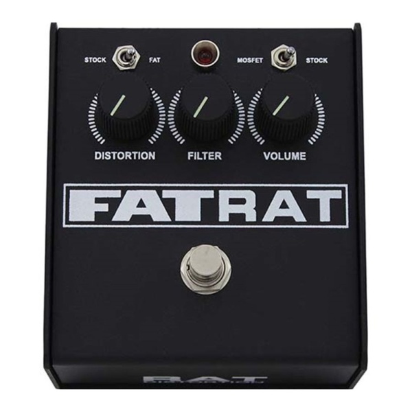 PRO CO FAT RAT