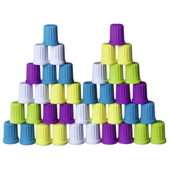 RELOOP - Knob Set Purple