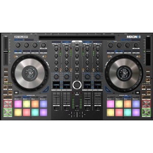 RELOOP - Mixon 8 Pro