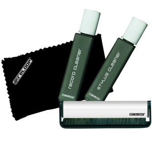 RELOOP - Professional Vinyl & Stylus Cleaning Set