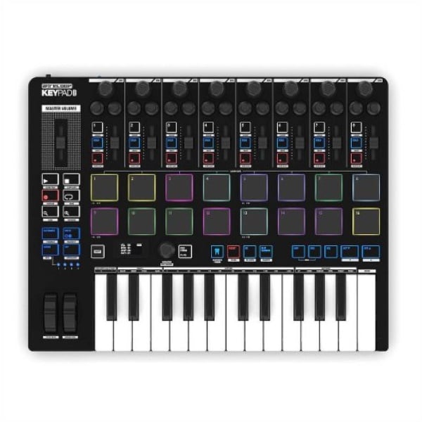 RELOOP Reloop Keypad Pro