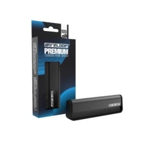 RELOOP RELOOP Premium Carbon Fibre Brush
