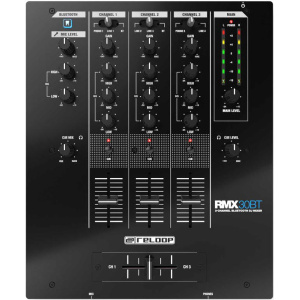 RELOOP - RELLOP  RMX-30BT