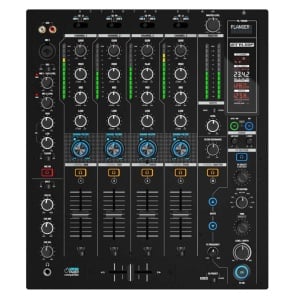 RELOOP - Rmx-95  x due unita