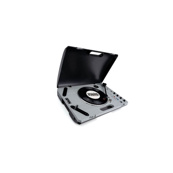 RELOOP - Spin