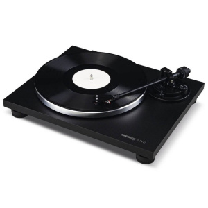RELOOP HIFI - Hifi Turn2 Black