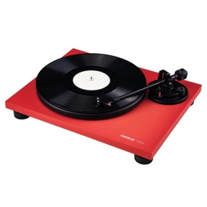 RELOOP HIFI - Hifi Turn2 Red