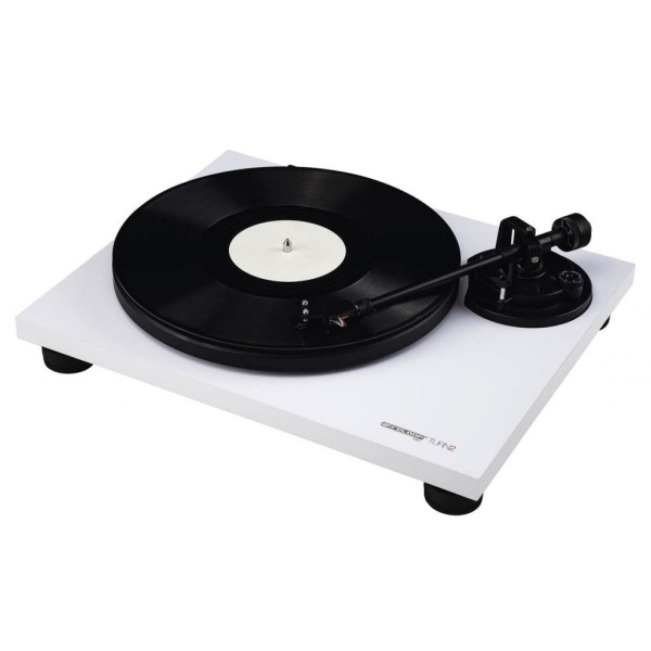 RELOOP HIFI - Hifi Turn2 White