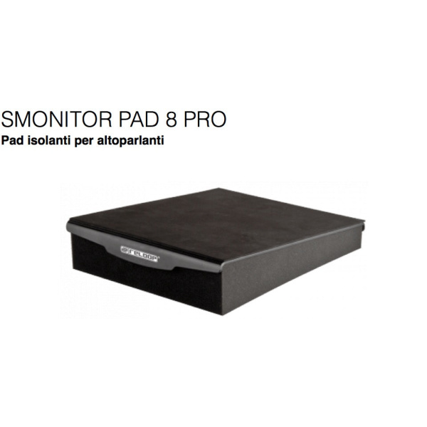 RELOOP - Smonitor Pad 8 Pro