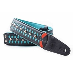 RIGHTON! STRAPS RIGHTON STRAPS Armour Teal
