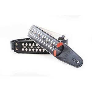RIGHTON! STRAPS RIGHTON STRAPS Armour White