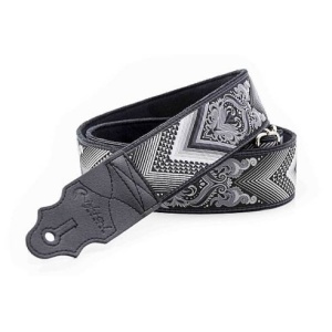 RIGHTON! STRAPS RIGHTON STRAPS Arrow Black