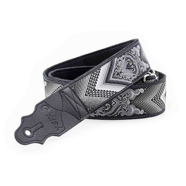 RIGHTON! STRAPS RIGHTON STRAPS Arrow Black