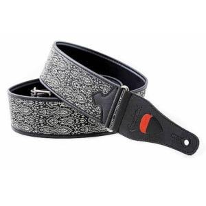 RIGHTON! STRAPS RIGHTON STRAPS Cordoba Black