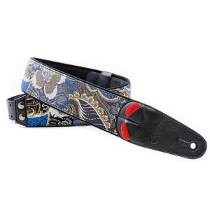 RIGHTON! STRAPS RIGHTON STRAPS Hokkaido Black