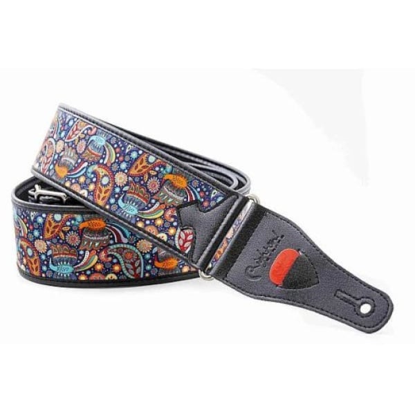 RIGHTON! STRAPS RIGHTON STRAPS Kashmir Blue