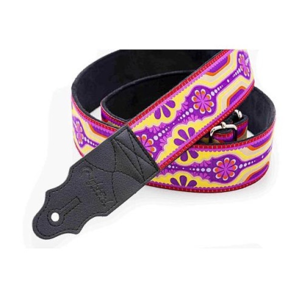 RIGHTON! STRAPS RIGHTON STRAPS Laurel Purple