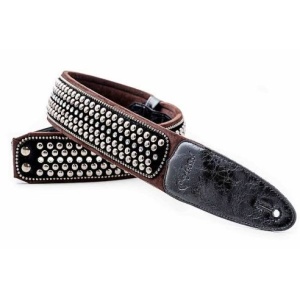 RIGHTON! STRAPS RIGHTON STRAPS LE.B.G. Black