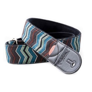 RIGHTON! STRAPS RIGHTON STRAPS Ziggy Blue