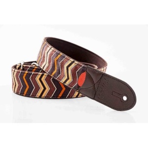 RIGHTON! STRAPS RIGHTON STRAPS Ziggy Brown