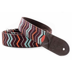 RIGHTON! STRAPS RIGHTON STRAPS Ziggy Teal