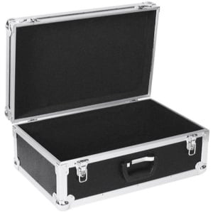 ROADINGER CASE TOUR PRO BLACK 60X27X39