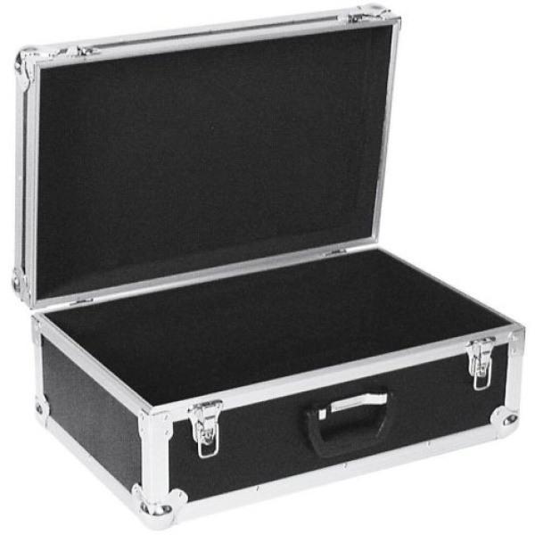 ROADINGER CASE TOUR PRO BLACK 60X27X39