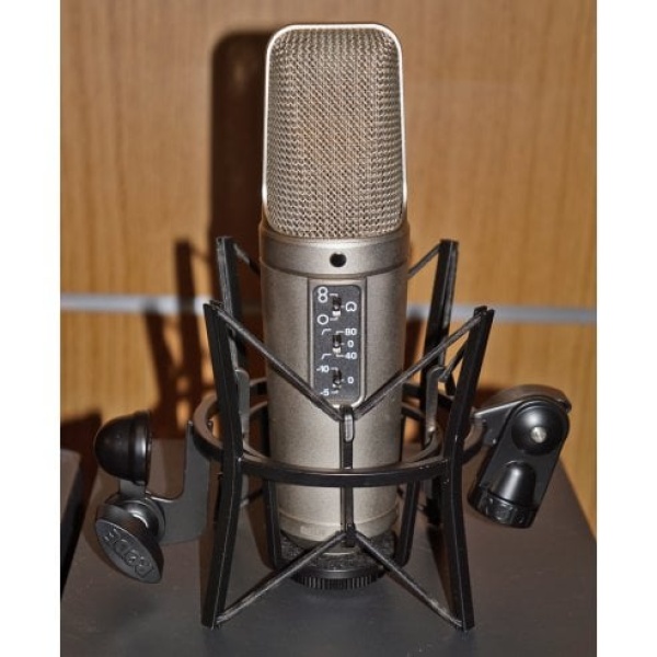 RODE NT2-A KIT