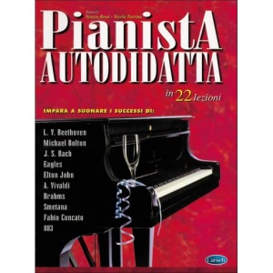 ROSSI TURRINA PIANISTA AUTODIDATTA