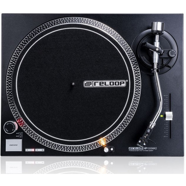 RELOOP - Rp-1000 Mk2