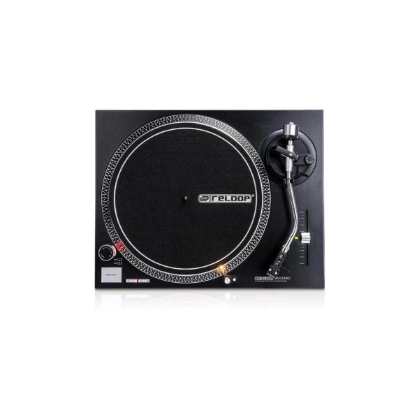 RELOOP - Rp-2000 Mk2
