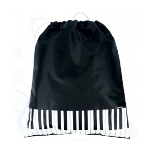 A-GIFT REPUBLIC B 3025 BORSA A SACCO TASTIERA NERA