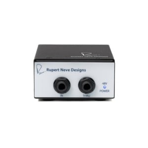 RUPERT NEVE DESIGNS RNDI-M Active Transformer Direct Interface
