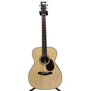 SANTA CRUZ OM/000 MODELS OM ORCHESTRA MODEL