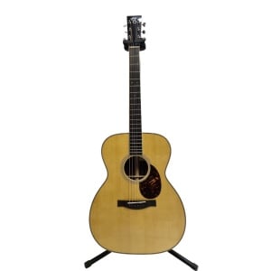 SANTA CRUZ OM/000 MODELS OM GRAND