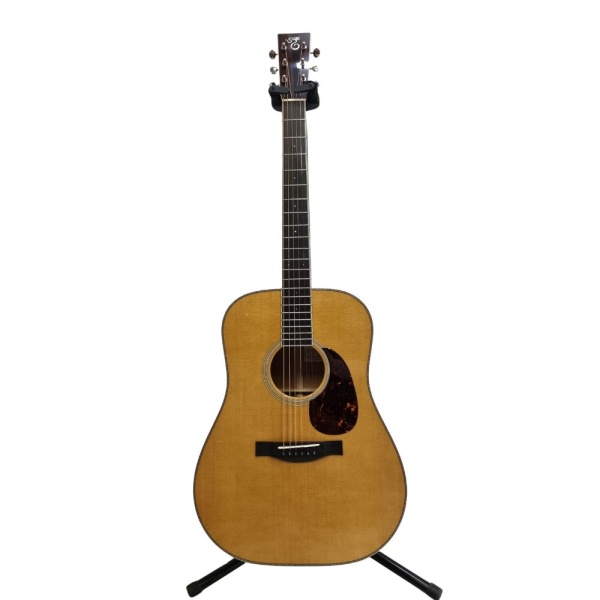 SANTA CRUZ DREADNOUGHT VINTAGE ARTIST