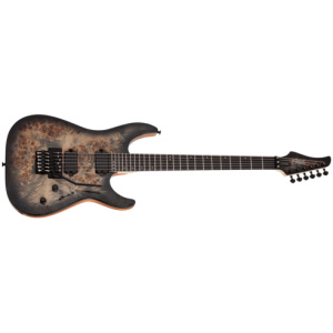 SCHECTER C6-FR PRO CB