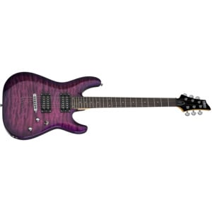 SCHECTER C6 PLUS EM