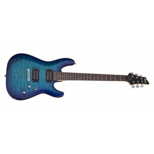 SCHECTER C6 PLUS OBB