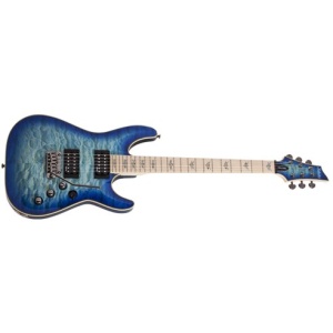 SCHECTER OMEN EXTREME 6 TR OBB MN
