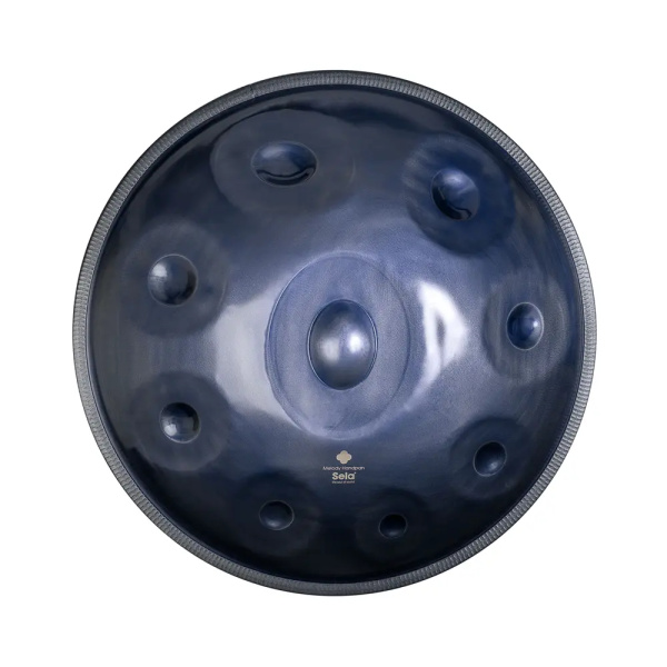 SELA Melody Handpan D Kurd