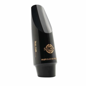 SELMER JAZZ FLOW 7 BOCCHINO SAX ALTO