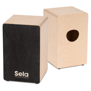 SELA SE-118 PRIMERA CAJON ROBUST 12mm - 9 PLY BIRCH