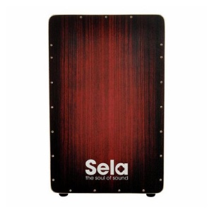 SELA SE 050 VARIOS CAJON RED