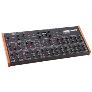 SEQUENTIAL PROPHET REV2-16 MODULE