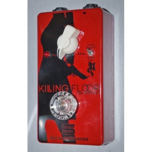 SEYMOUR DUNCAN KILLING FLOOR