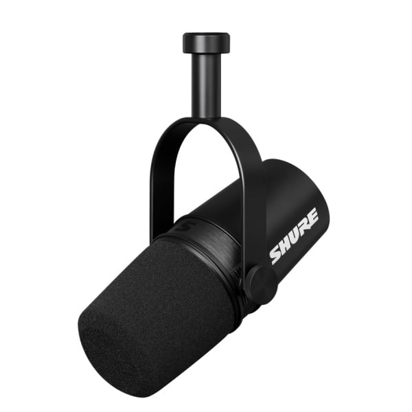 SHURE MV7-X MICROFONO PODCAST XLR