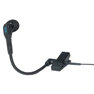 MICROFONO SHURE BETA 98H/C PER FIATI