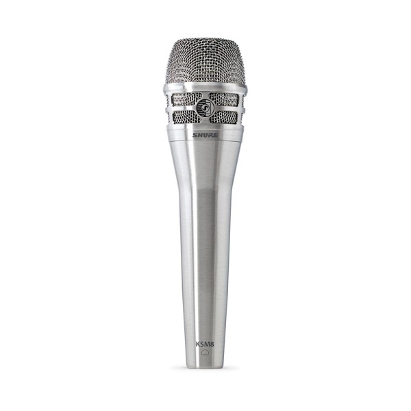 SHURE KSM8 DUALDYNE